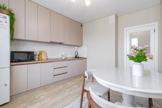 Cozy Apartment near Khan Shatyr - 9