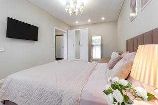 Cozy Apartment near Khan Shatyr - 6