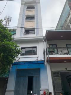 Tổ ấm êm đềm - 4