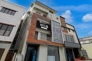 Super Hotel O Mysore Zoological Park Formerly Queens Comfort - 3