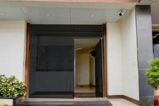 Super Hotel O Mysore Zoological Park Formerly Queens Comfort - 1