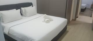 Eaton Apartment KLCC - 9