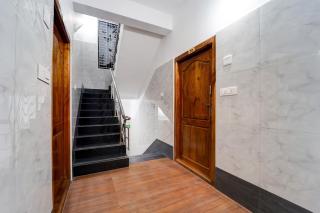 Super Townhouse Coimbatore International Airport Formerly MK Elegance Inn - 3