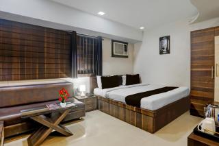 Super Collection O Bank More Dhanbad Formerly Hotel Sri Ganesh Ji - 8