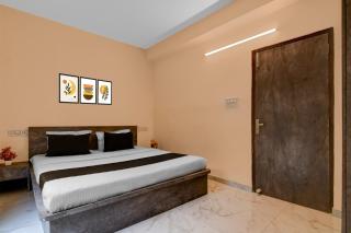 Super Collection O Biswa Bangla Convention Centre Kolkata Formerly Atithya Inn - 9