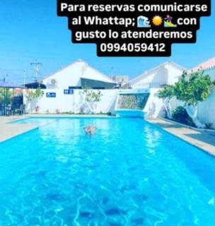 Alojamiento Ruta Spondylus - 2