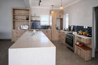 11 On Malgas at Lampiesbaai - 1