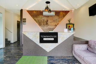 Super Townhouse LBS Road BKC Formerly Royal Palace - 7