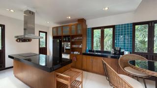 Authentic & Spacious Thai Villa 6BR Private Pool Sea View Sleeps 14 - 5