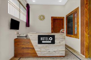 Super Hotel O Chhatrapati Shivaji Subharti Hospital Meerut Formerly Hotel Satyam - 7