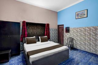 Hotel O Singar Nagar Metro Station Lucknow Formerly Highway Inn - 8