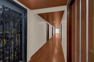 Collection O Sanghi Temple Hyderabad Formerly Hotel Jhansi - 2