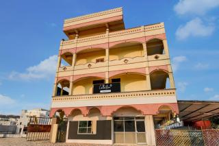 Collection O Sanghi Temple Hyderabad Formerly Hotel Jhansi - 3