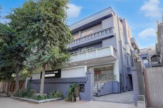 Townhouse Oak Sector 31 Noida - 0