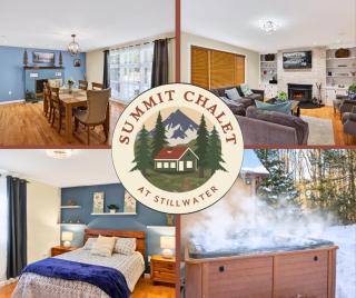 Summit Chalet at Stillwater - 0