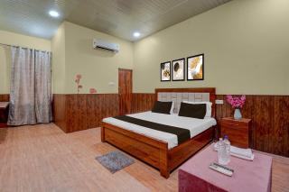 Super Hotel O Takrohi Hospital Road Formerly Madhuraj Palace - 2