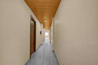 Super Hotel O Takrohi Hospital Road Formerly Madhuraj Palace - 6