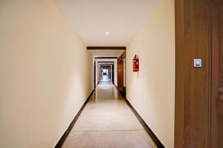 Super Townhouse Shri Prasanna Anjaneya Temple Bangalore Formerly High Rise - 2