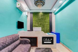 Super Collection O BIT Mesra� Ranchi Formerly Hotel Sapphire Grand - 7