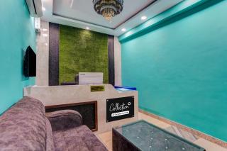 Super Collection O BIT Mesra� Ranchi Formerly Hotel Sapphire Grand - 1