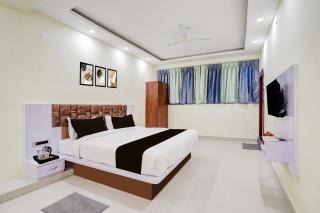 Super Collection O BIT Mesra� Ranchi Formerly Hotel Sapphire Grand - 9