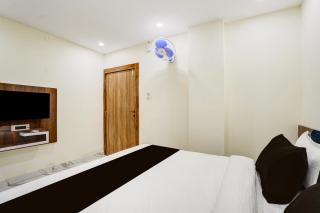 Super Collection O BIT Mesra� Ranchi Formerly Hotel Sapphire Grand - 5