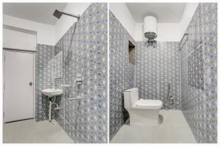 Super Collection O BIT Mesra� Ranchi Formerly Hotel Sapphire Grand - 5