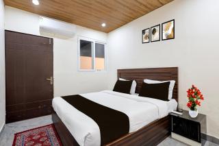 Super Hotel O Uttaranchal University Dehradun - 8