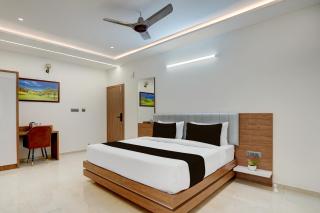 Super Townhouse Oak T. Narasipura Road Formerly Hotel Nishara - 8