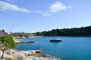 Two-Bedroom Apartment Pula near Sea 1 - Veruda - 2