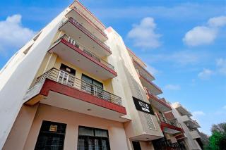 Hotel O Sector 23 Udyog Vihar - 2