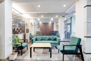 Super Townhouse Sector 39 Gurgaon - 3