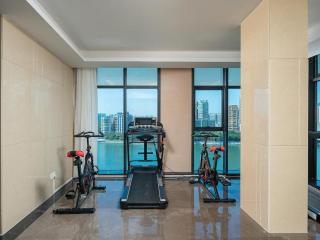 Lavande Hotel Shaoguan Bainian East Street Fengcai Building - 6