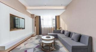 Lavande Hotel Chaozhou Fortune Center Lin Street - 1