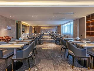 Lavande Hotel Pingnan Financial Investment Building - 4