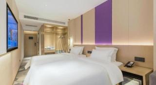 Lavande Hotel Beijing Industry University Metro Station - 4