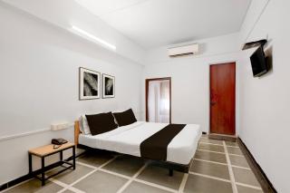 Super Collection O Nashik Bus Station Formerly Hotel Saubhagya Inn - 9