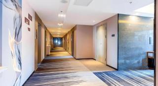 Gya Hotel Dingxi Lintao County East Bus Station - 2