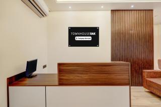 Super Townhouse Oak Airport Ranchi Formerly Hotel Bodhraj Residency - 7