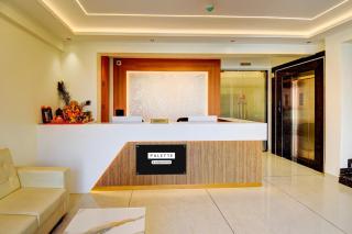 Palette Hotel Chakan�K9 - 7