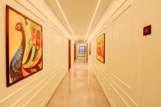 Palette Hotel Chakan�K9 - 6