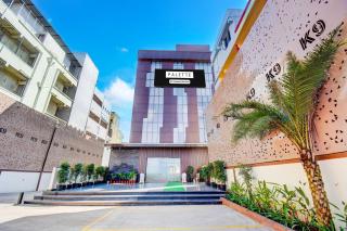 Palette Hotel Chakan�K9 - 0