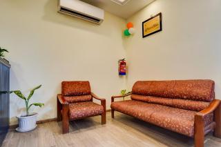 Super Townhouse Singapore Mall Formerly Hotel Sunshine - 6