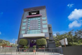 Super Townhouse Singapore Mall Formerly Hotel Sunshine - 1