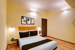 Super Townhouse Singapore Mall Formerly Hotel Sunshine - 8