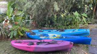 2 Homes • Hot Tubs x2 • Heated Pool • Fire Pit - 8