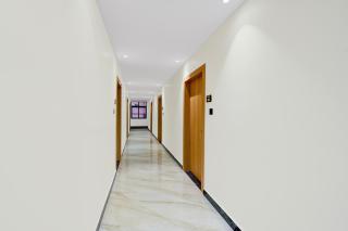 Super Townhouse Oak Miyapur Road Bachupally - 6