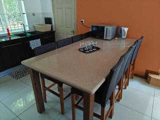 Palm green villa - 5