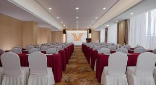 Vienna Hotel Chengdu North Railway Station North Square Wukuaishi Metro Station - 5