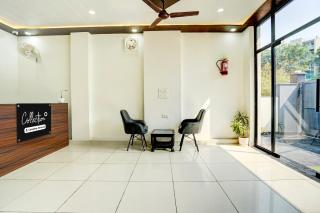 Collection O Zeta I Noida Formerly The Royal Harmony - 6